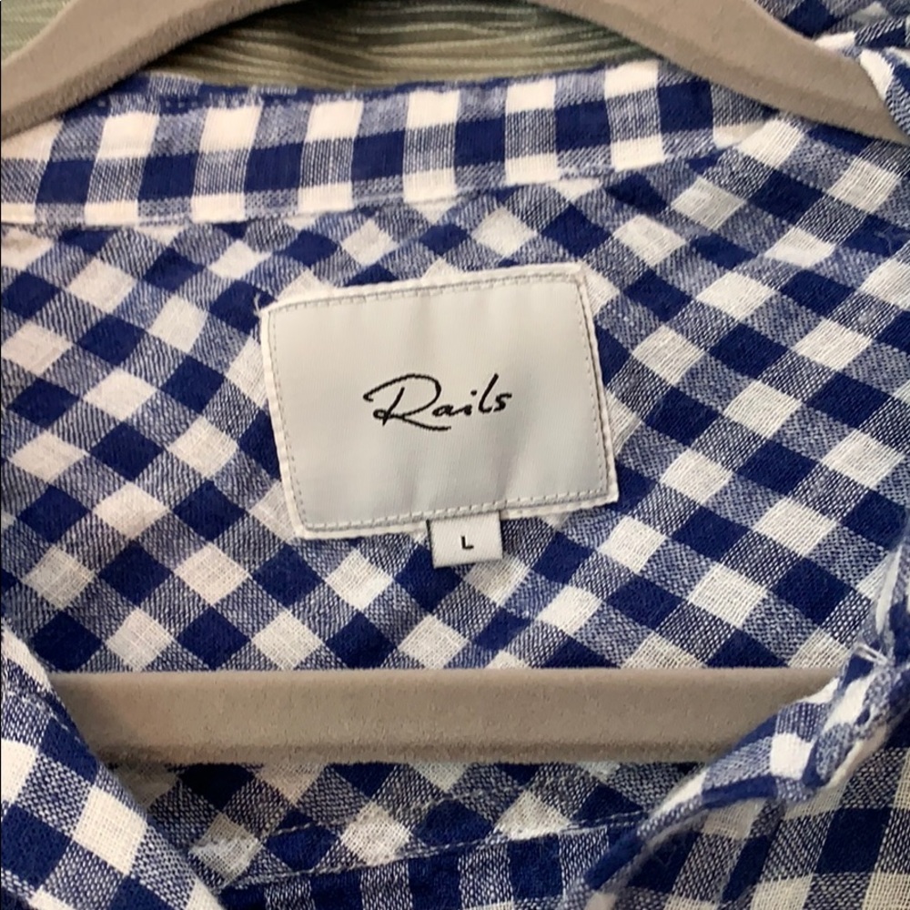 Rails Flannel - image 2
